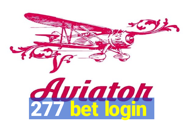 277 bet login